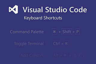 20 VS Code Shortcuts for Fast Coding