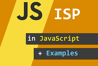 Liskov Substitution Principle in JavaScript (Full Guide)