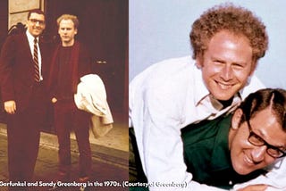 Hello Darkness, my old friend: The touching story behind Simon & Garfunkel’s “Sound of Silence”