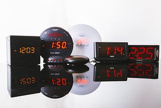 Saving a Year of my Life With a Smart Alarm Clock