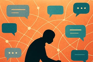 The Loneliness Epidemic: Searching for Connection in a Hyperconnected World