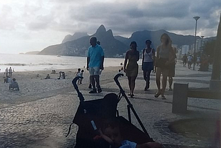 coisas no rio de janeiro que eu amo