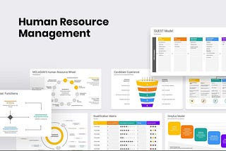 5 Best Practices for Using HR Management Templates
