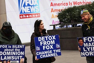 Fox News: Unfair and Unbalanced