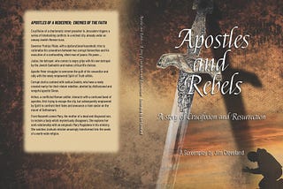 Apostles and Rebels