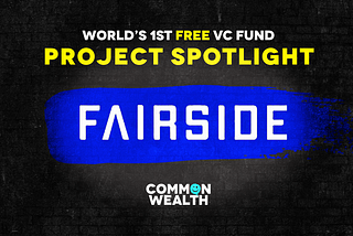 FairSide — Theft Insurance The Crypto Way