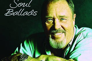David Clayton-Thomas of Blood, Sweat & Tears Has Died