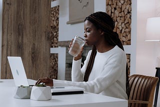 Here’s a Simple Way to Make Money Online Without Getting Overwhelmed