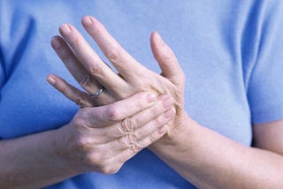 What Are Certain Conditions That May Cause Shaky Hands?