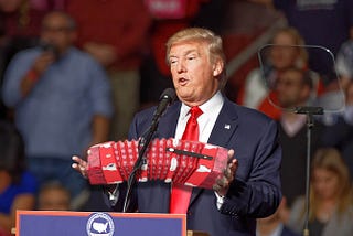 Want to Tell When Trump’s Lying? His Former Lawyer Reveals all…