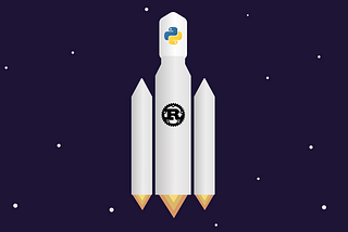 How to Create Performant Python Modules using Rust
