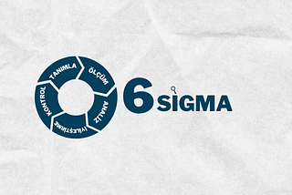 KaiBlog ’15 | 6 Sigma