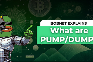 What are Crypto Pumps and Dumps?