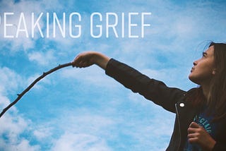 New documentary puts a spotlight on grief — and how to talk about it