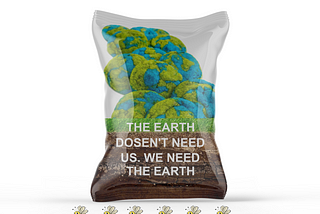 Earth Day 2022 — April 22