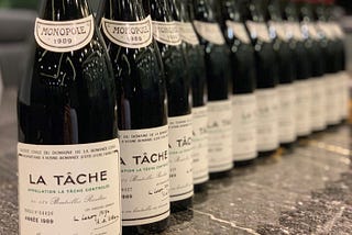 The Scarcity Premium: Why Fine Wine Outperforms in Supply-Driven Markets