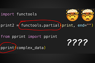 4 Python print() Things I Wish I Knew Way Earlier