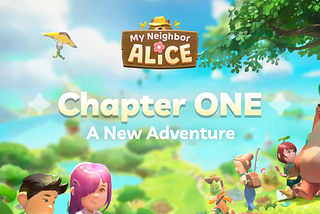 Chapter One: A New Adventure Begins June 17th