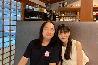 【名人專訪】唐鳳：人生沒有第一名