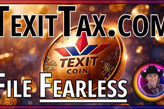 TexitTax.com — Save Money, File Fearless