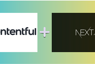 Contentful 101 with Next.js 14.2 & Leveraging App Router