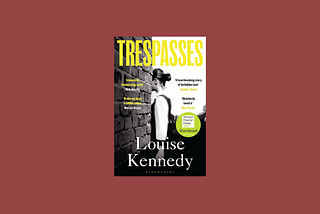 Trespasses | Book Review
