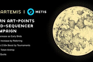 Artemis D-Sequencer Campaign is Now Live!
