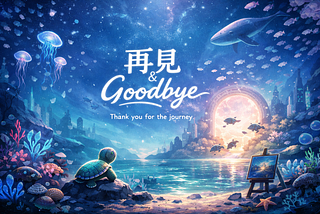 Mindful Ocean Metaverse — Project Closure Announcement
