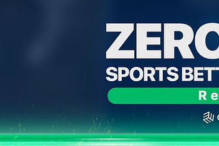 🎲 Zero Loss Sports Betting Frontend Reveal 💻