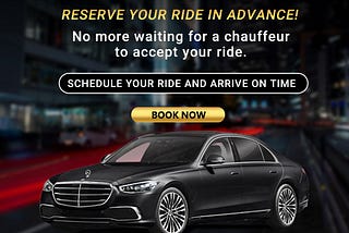 MacArthur Airport Car Service- Convenient and Reliable Transportation