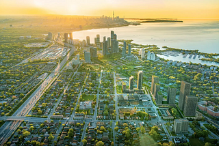 Tipping point: the coming legislation that will alter the landscape of Canada’s biggest city.