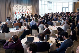 AI Leaders Dive Into the Business Implications of AI at MIT