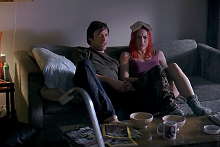 Postmodernism Analysis of “Eternal Sunshine of The Spotless Mind” (2004)