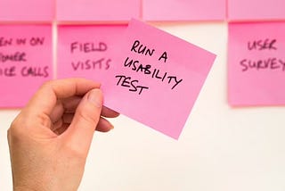 How I automate tests (or try to) inside Sprint