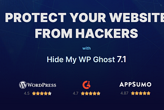 No More Hacker Bots with Hide My WP on WordPress