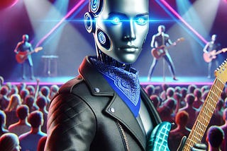 Architects of the Future, is personalized music the future of music?