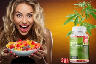 Smart Hemp Gummies New Zealand Reviews Urgent WARNING!!