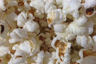 The popcorn Problem: Understanding why you can predict macro events but not the underlying micro…
