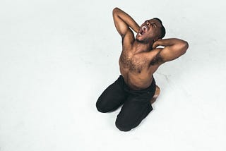 2018: The Year of the Inhale; 2019: The Year Of The Scream