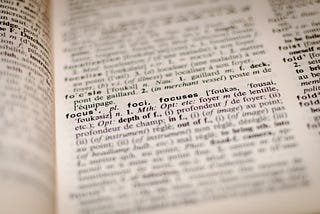 Why You Only Have to Focus On 20%