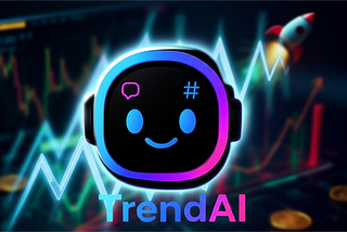 TrendAI: Why AI and Timing Are the Future of Crypto Trading
