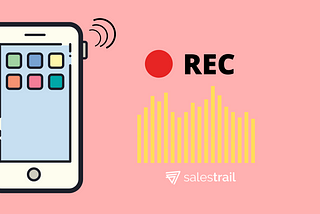 8 Best Call Recording Software for Sales Peeps — Review and Comparison