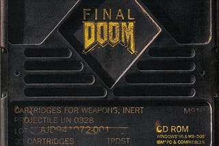 Apocalypse #18: Final Doom