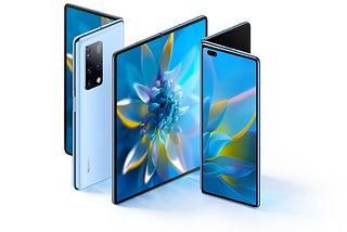 Huawei Mate X2 (2021): Everything You Need To Know