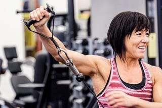 5 Best Functional Trainer Cable Machine Exercises