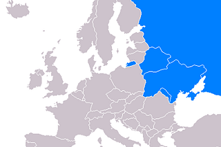 Eastern Europe: western perception vs reality / Part 6