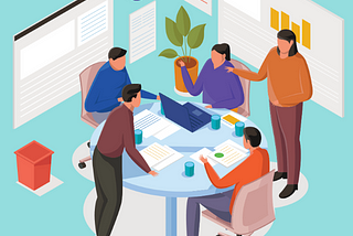 Effective Staff Meetings for Engineering Managers of Managers