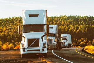 Transport Companies in Melbourne