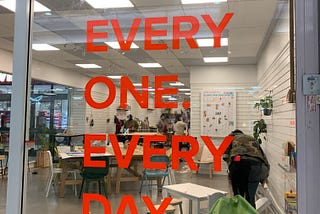 Coming Together (Across the Ocean) to Explore Civic & Social Systems for Inclusive Participation &…