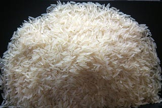 Best Basmati Rice Manufacturers in India